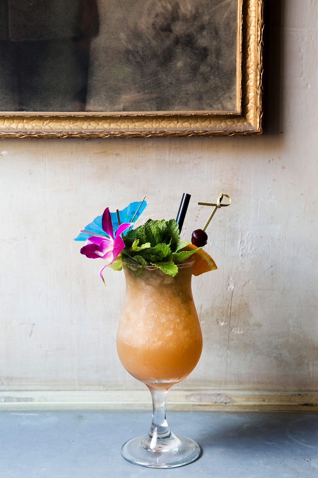 maison premiere mai tai