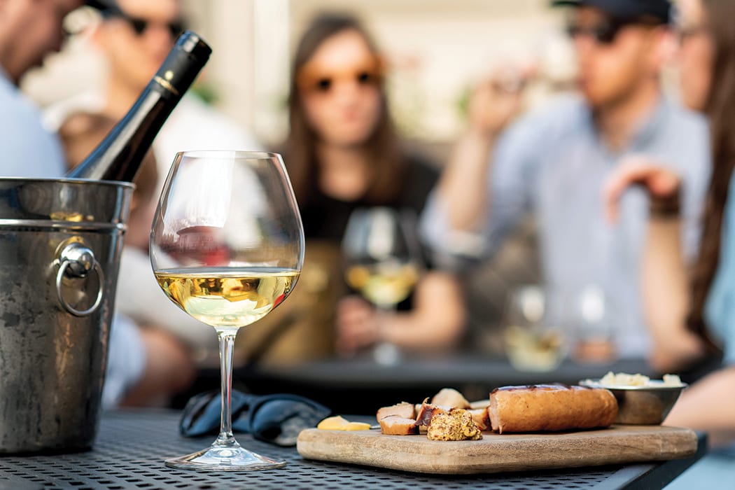 alpine wine