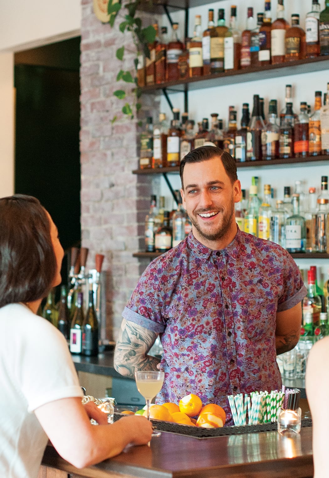 Where to Drink in Halifax