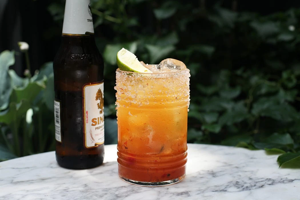 michelada riffs