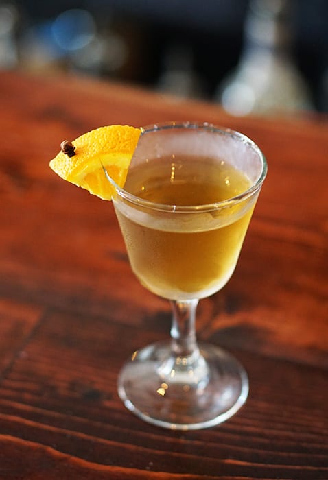 Corpse Reviver No. 1