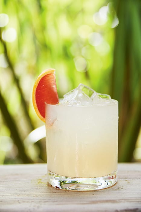 Hemingway Daiquiri