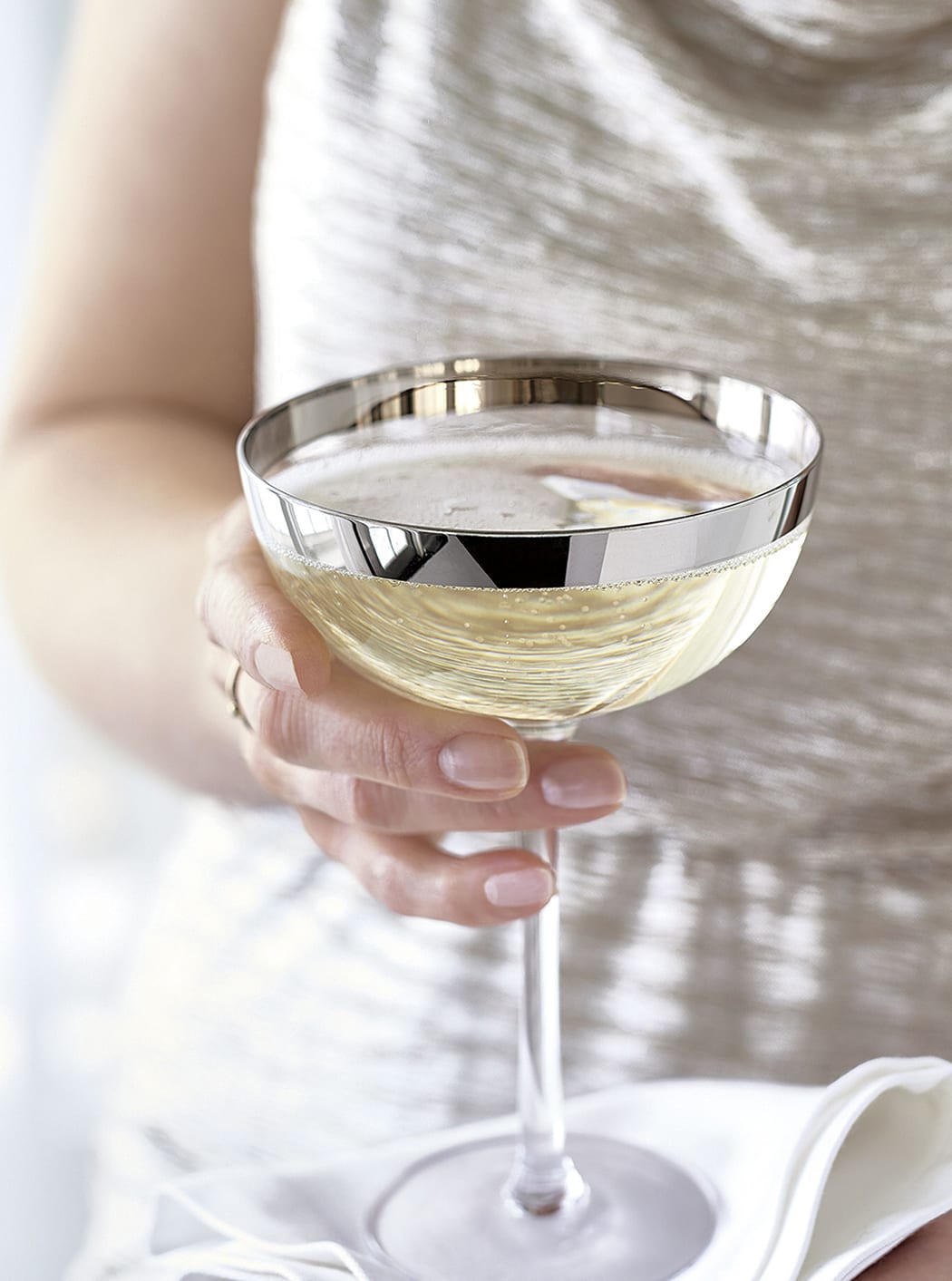 coupe glasses