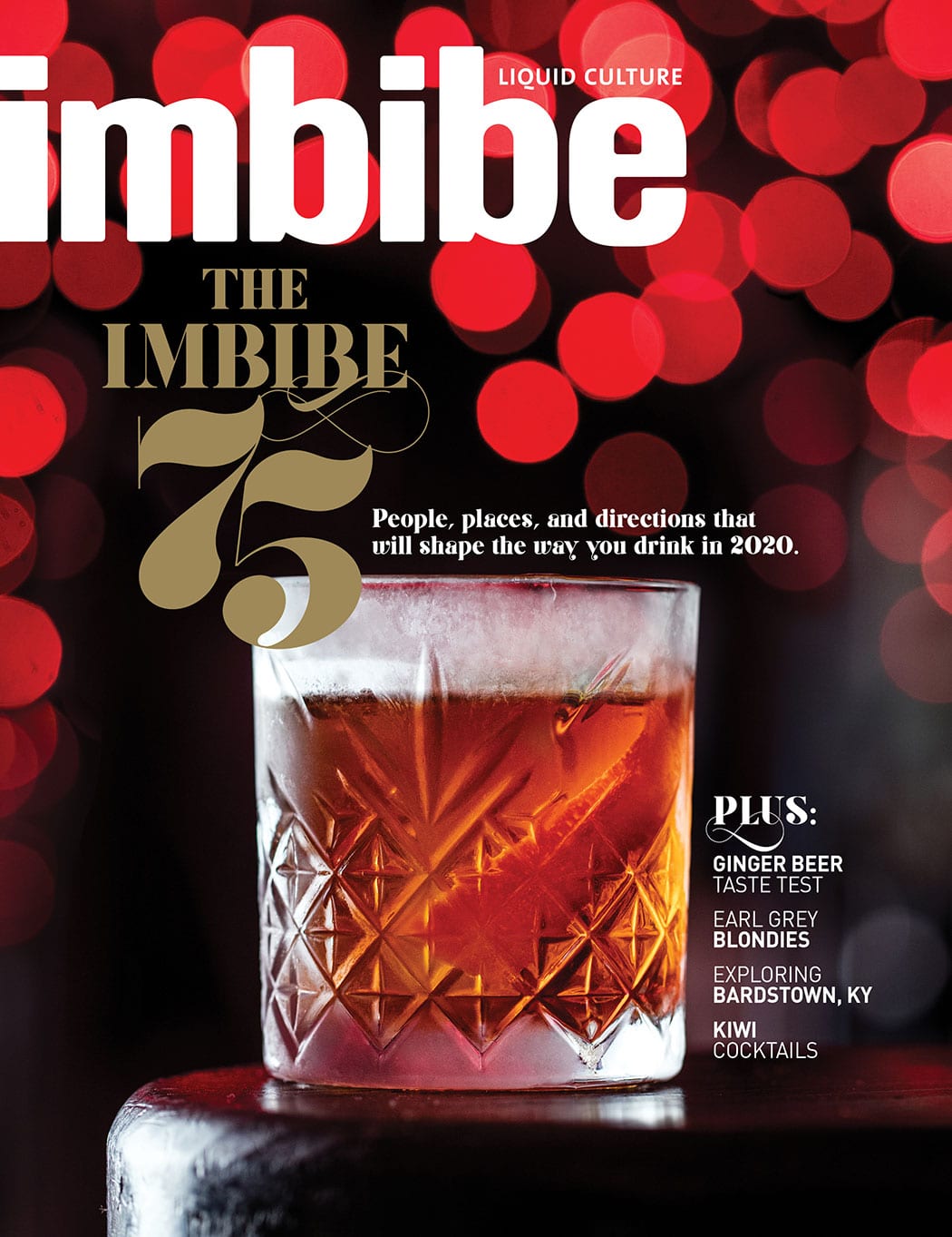 January/February 2020 Issue