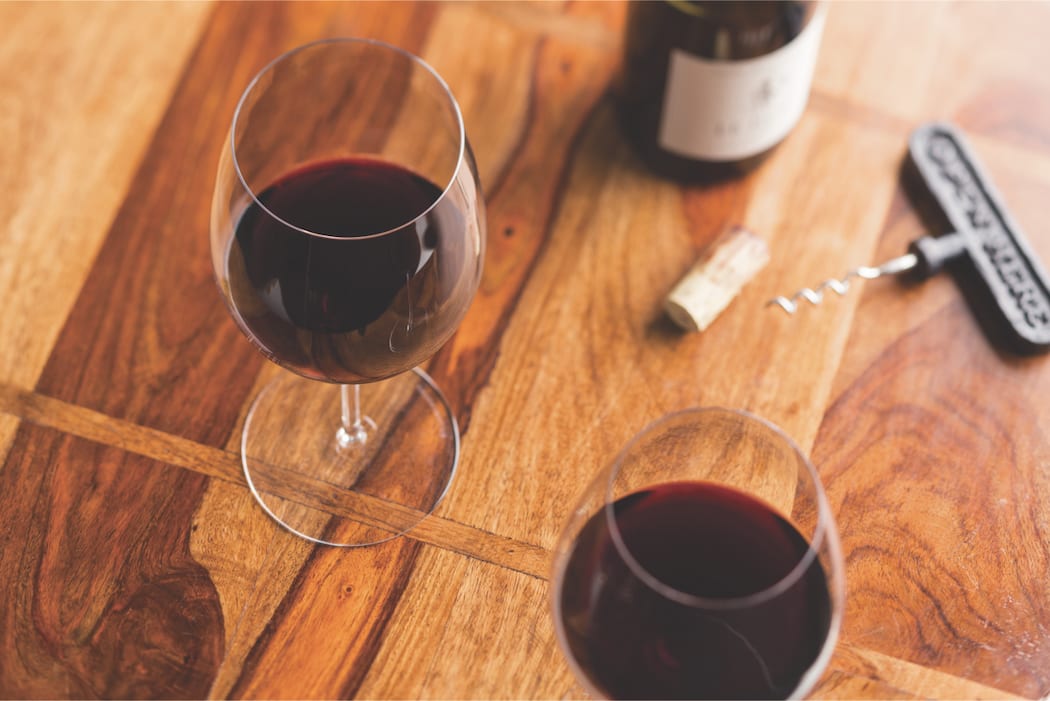 European wine tariffs