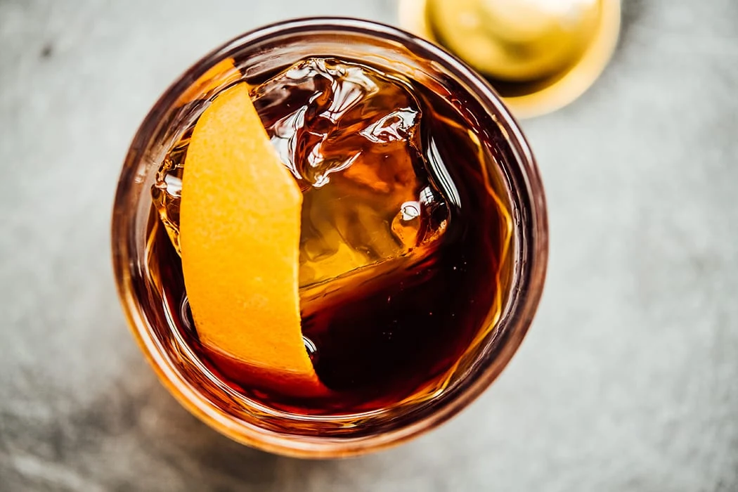 jewel of the south Bourbon Heritage Month