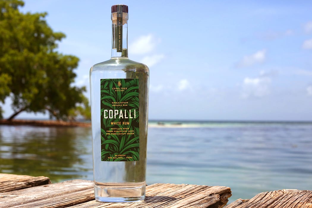 copalli rum