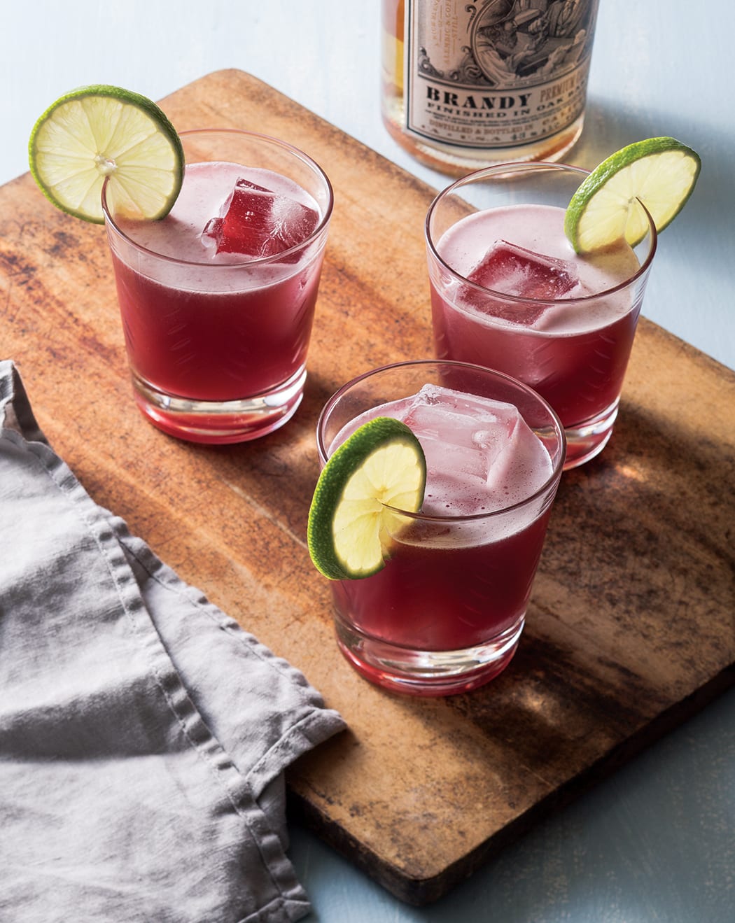 El Morocco Cocktail