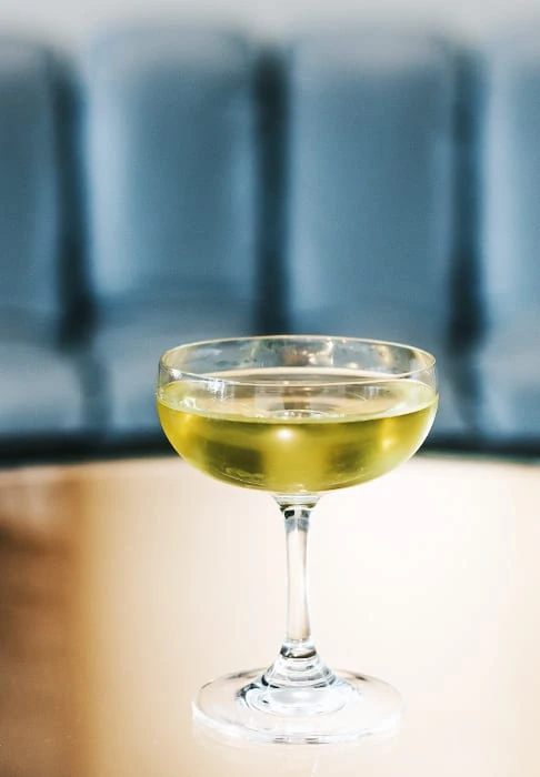 Pisco Alaska