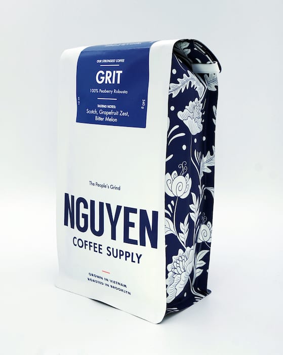 robusta