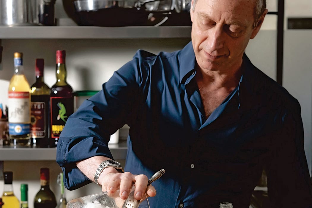 david lebovitz