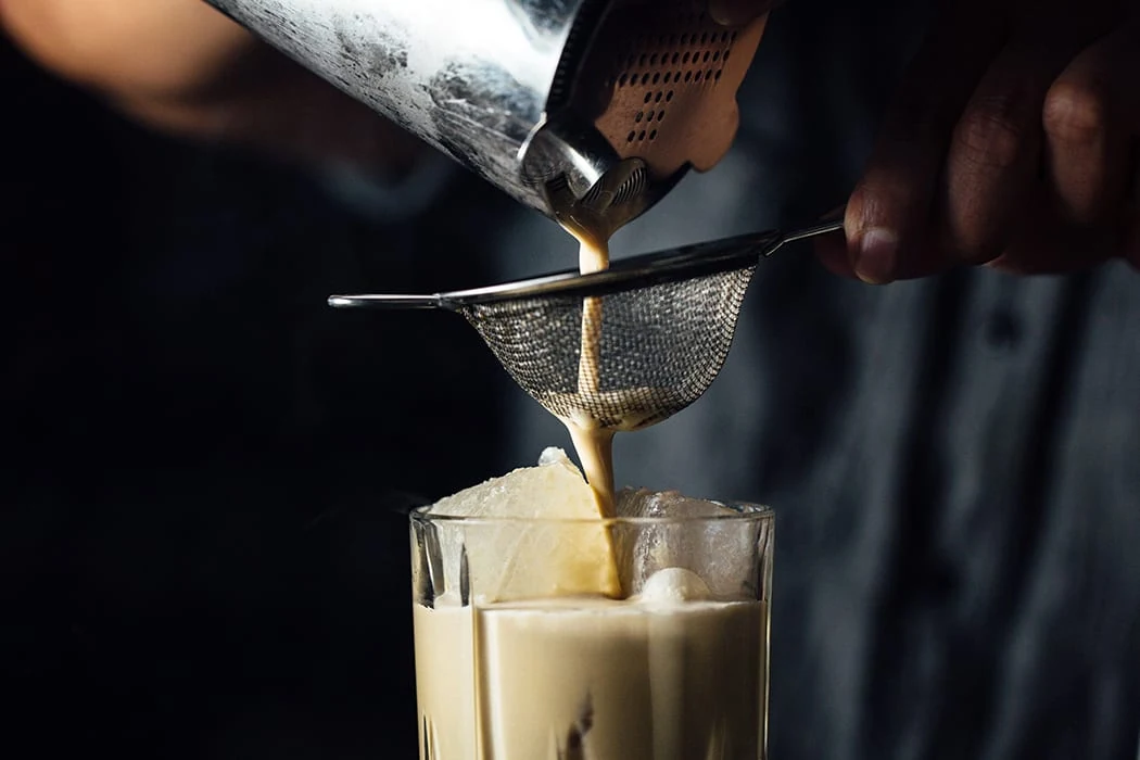 White Russian