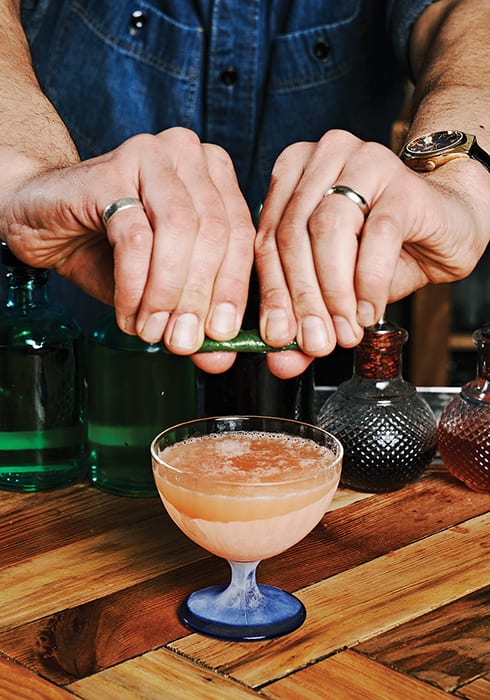 Gimlet