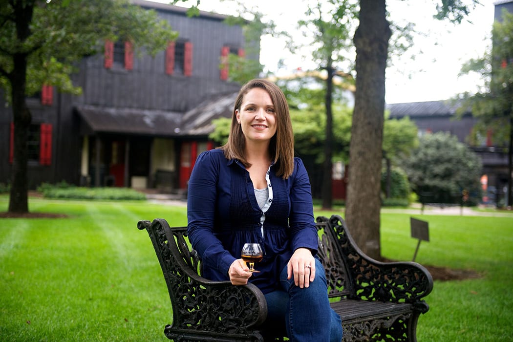 Maker’s Mark Distillery