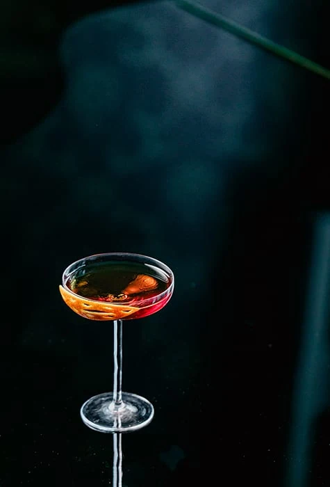 Little Egypt Cocktail
