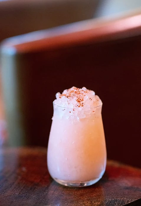 tequila cocktail