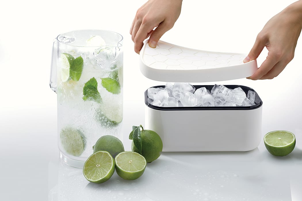 ice tools