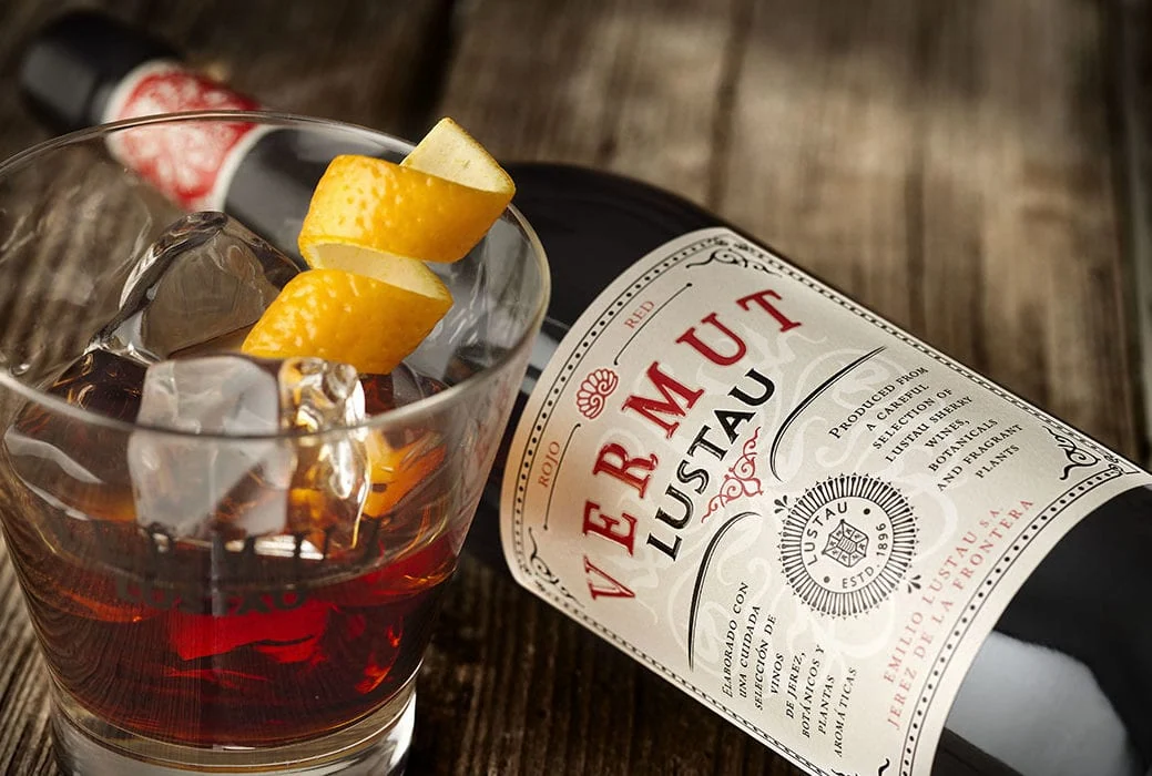 spanish vermouth