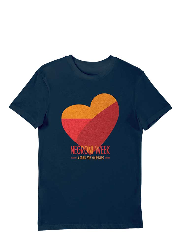 negroni week gear