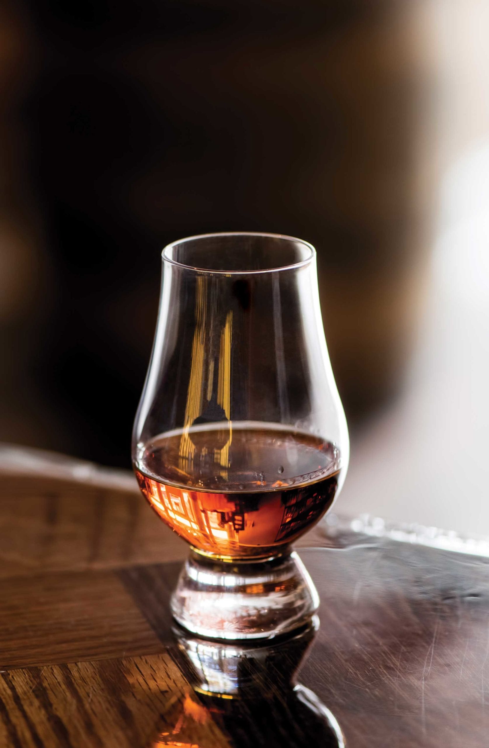 bourbon