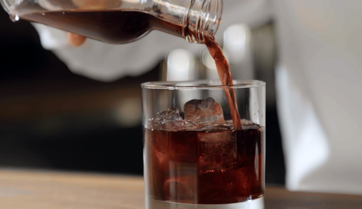 shochu infusion