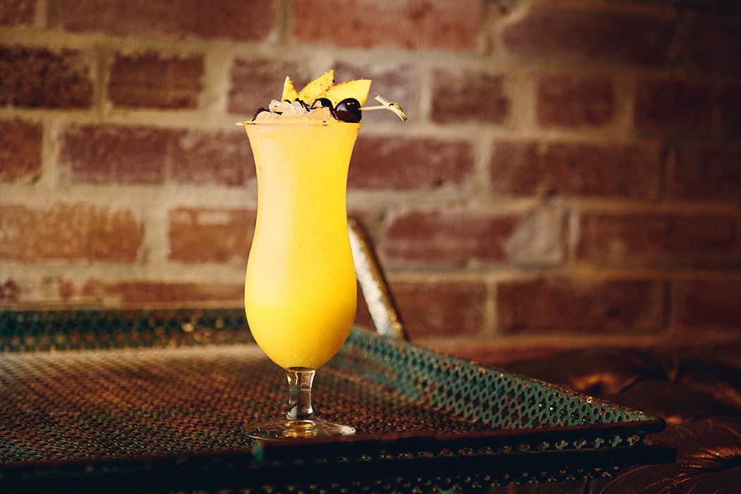Mangonada
