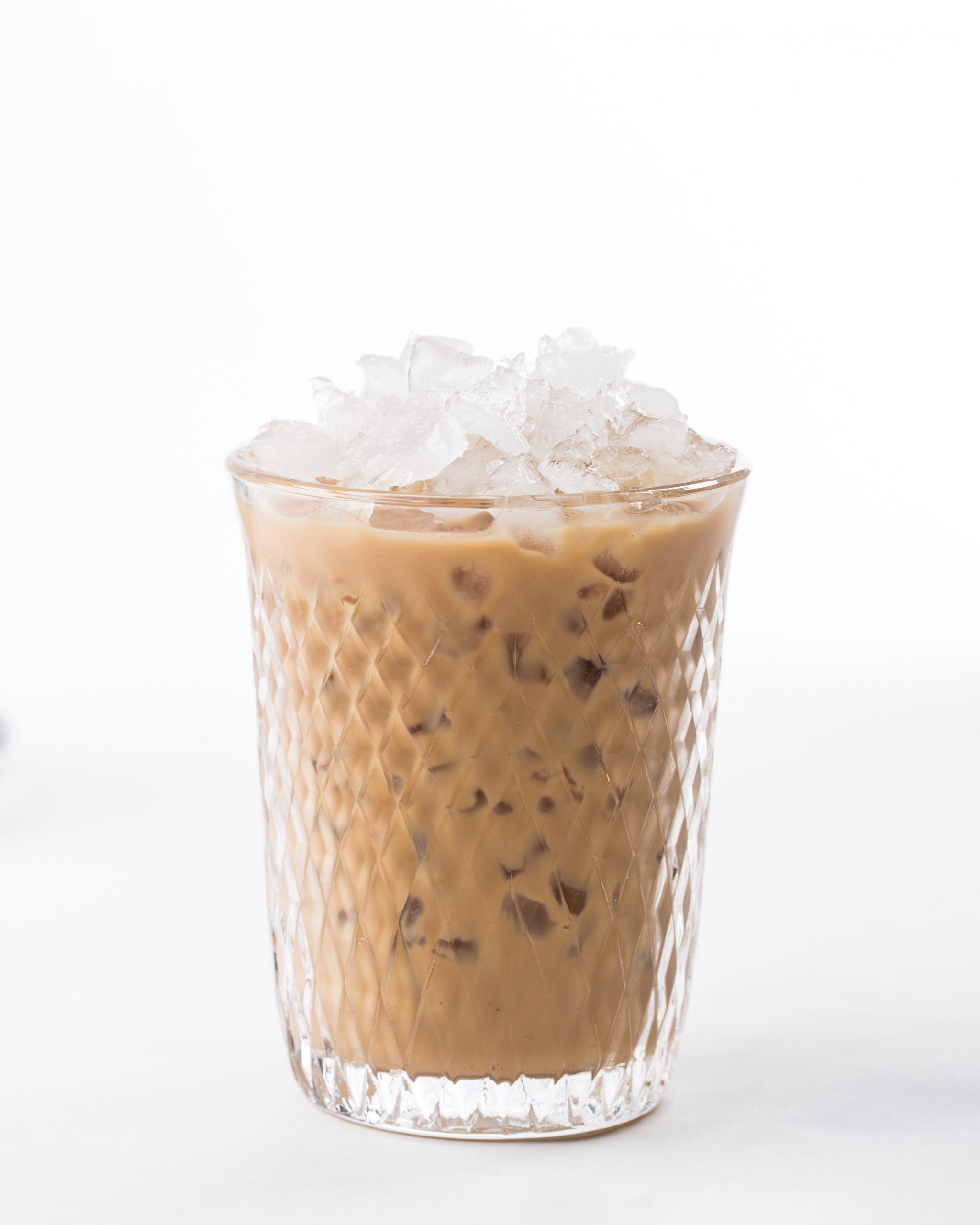 Cafê Menta Vietnamese iced coffee