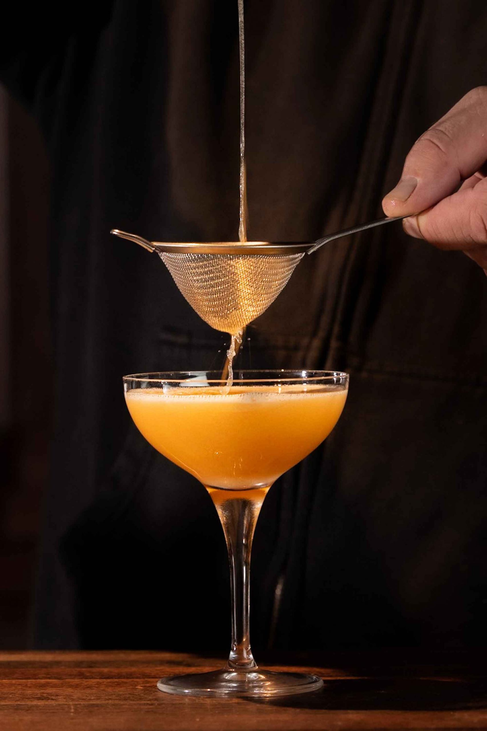 allspice dram cocktails