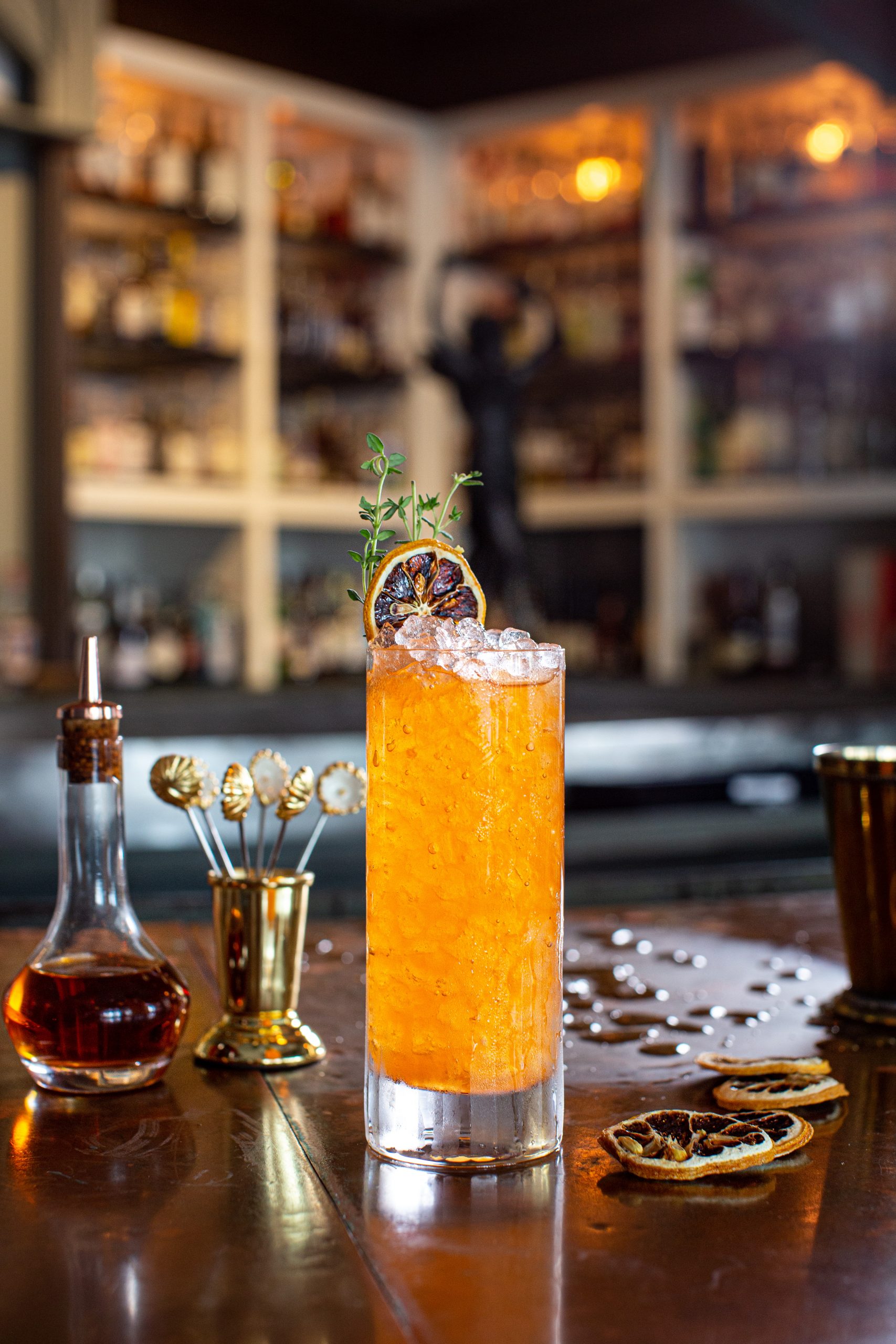 Nightshade Apero