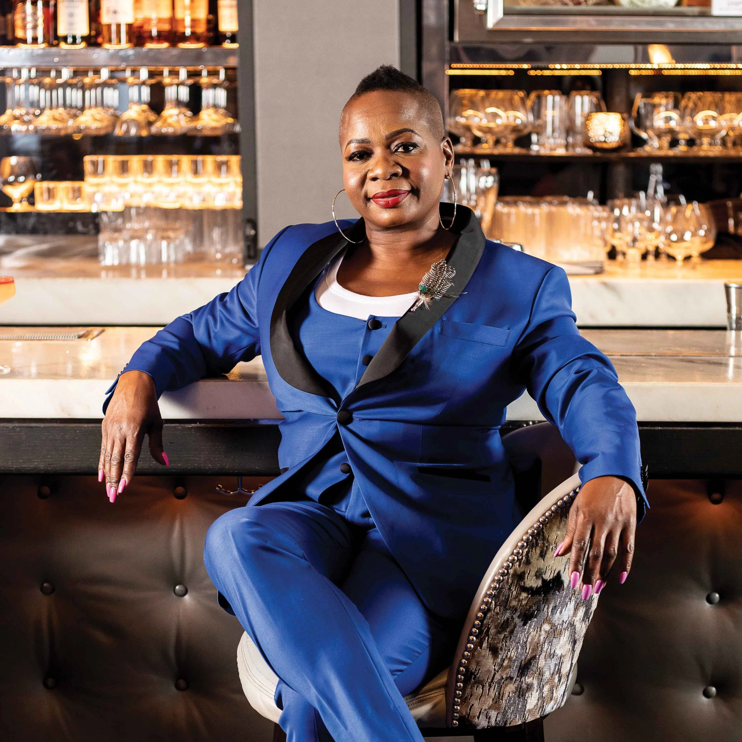 thandi walton