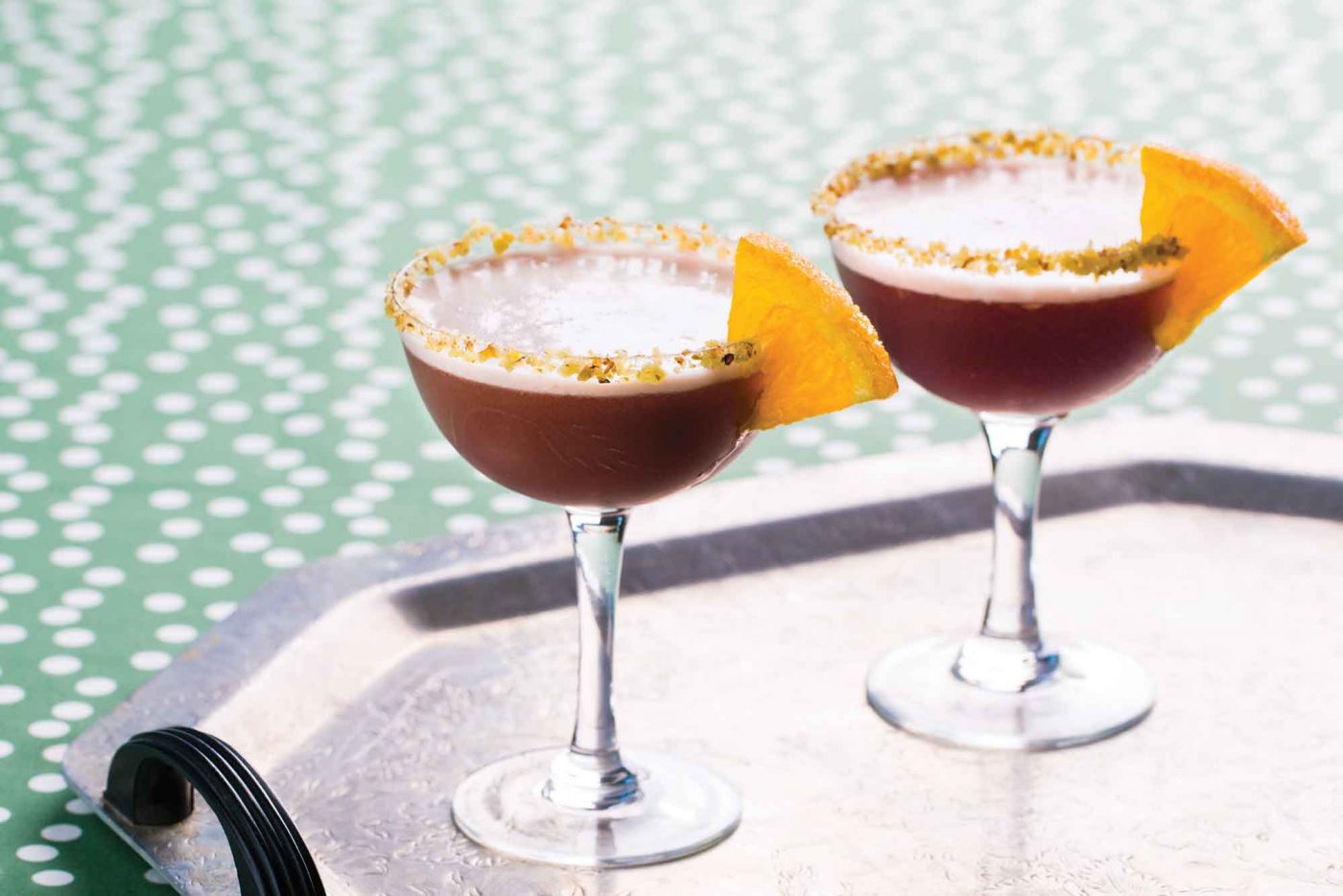 Rudisill's Redemption - Imbibe Magazine