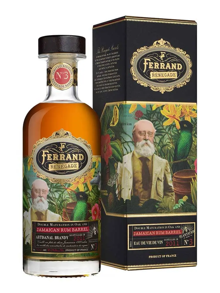 Ferrand Renegade