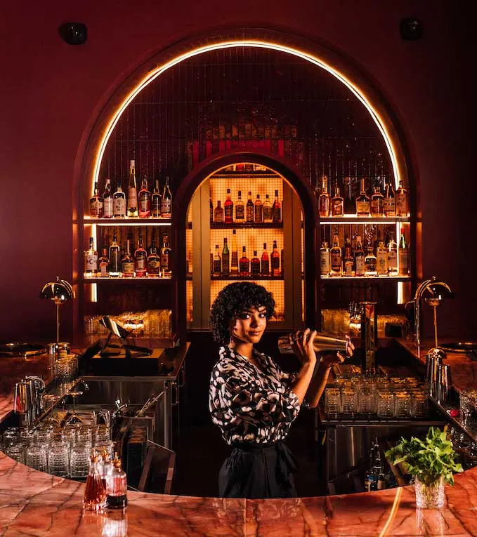 JoJo's Beloved Cocktail Lounge