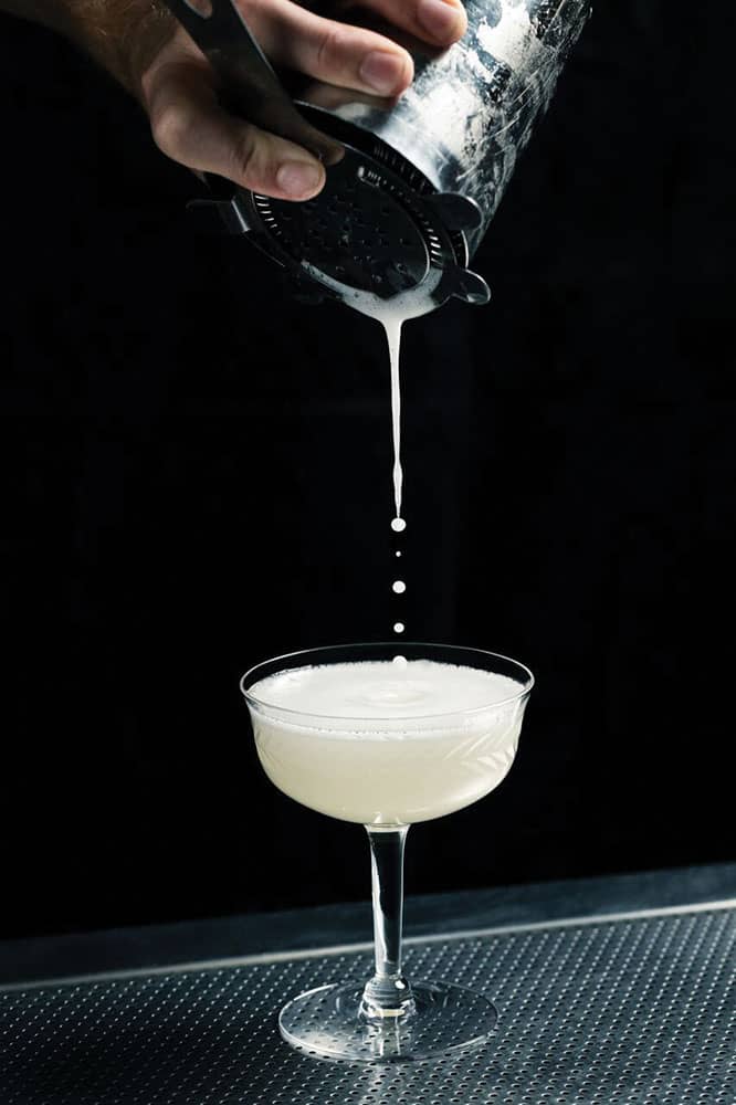 Gimlet Three Ways