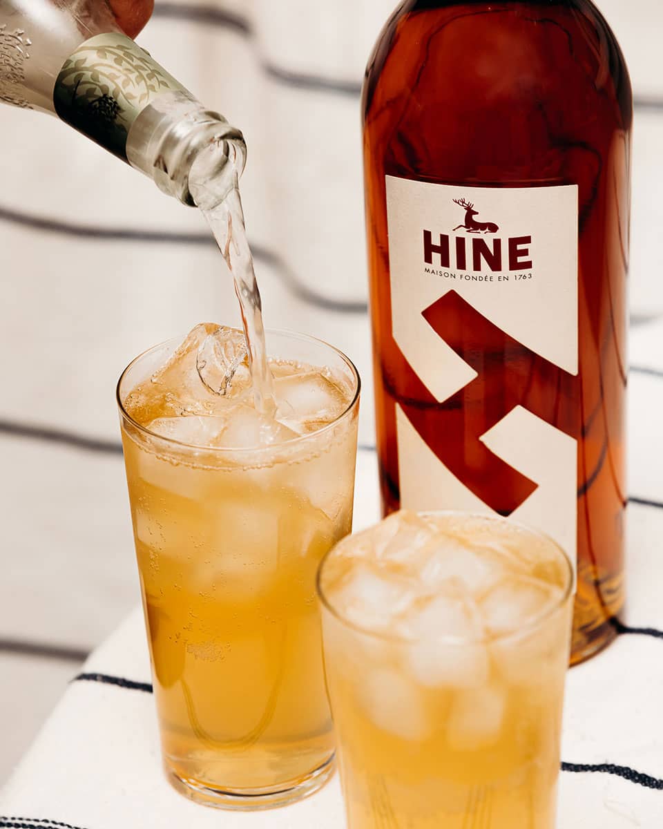 Hine VSOP