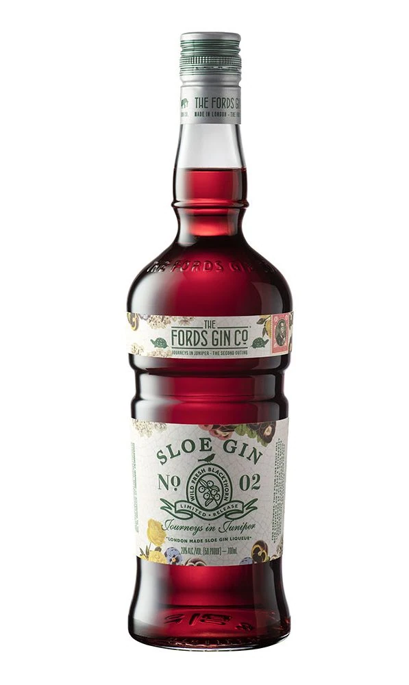 Fords Sloe Gin