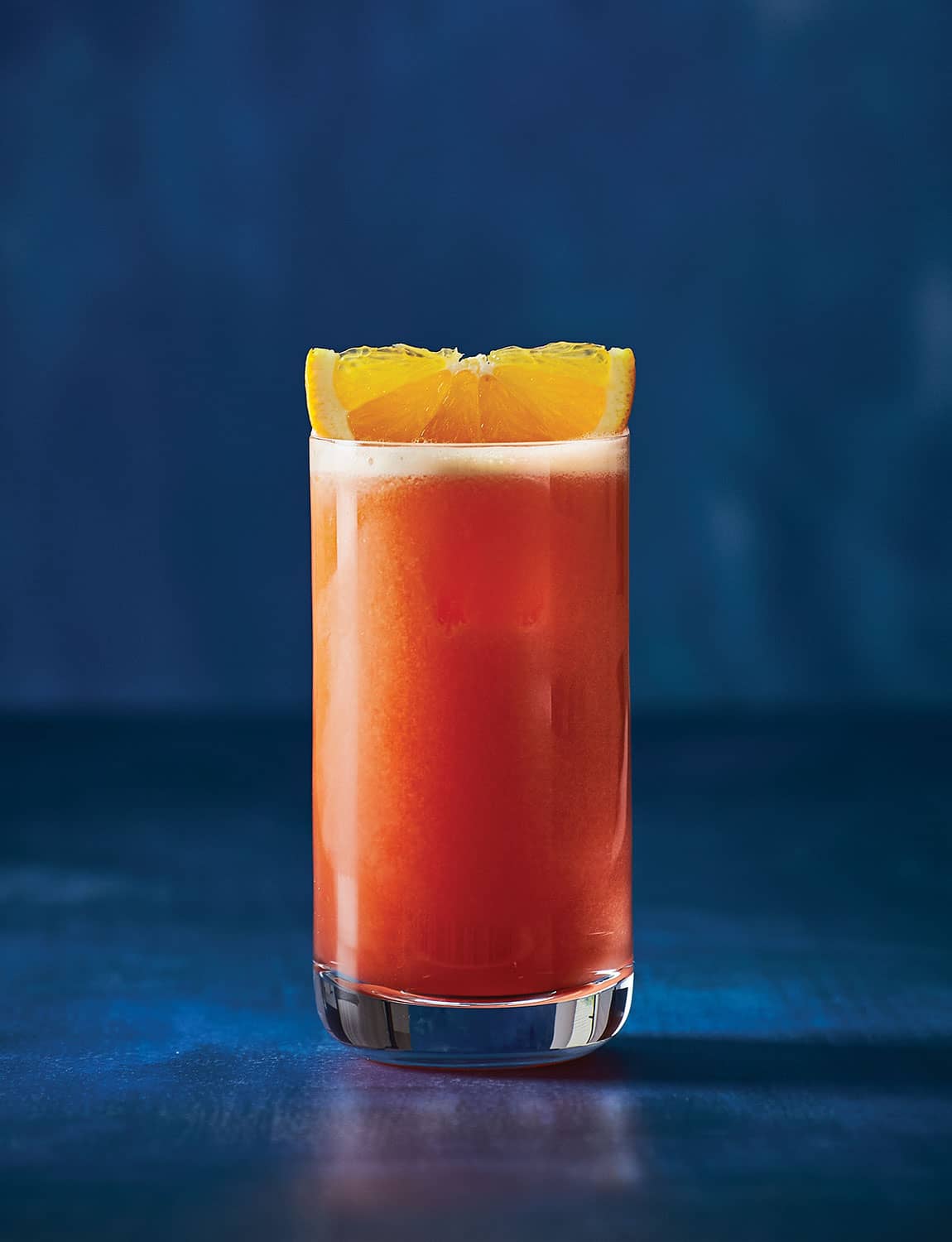 Garibaldi recipe