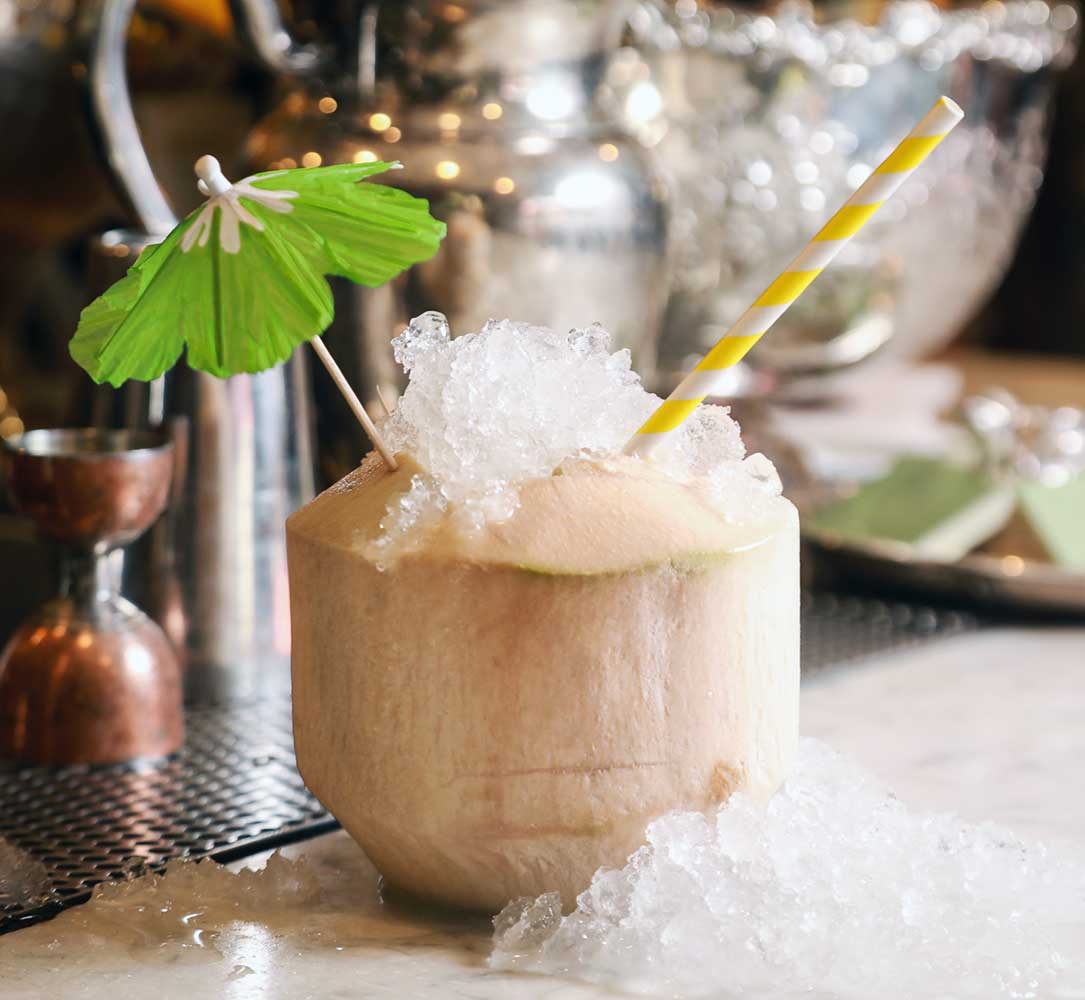 Coconut Willie