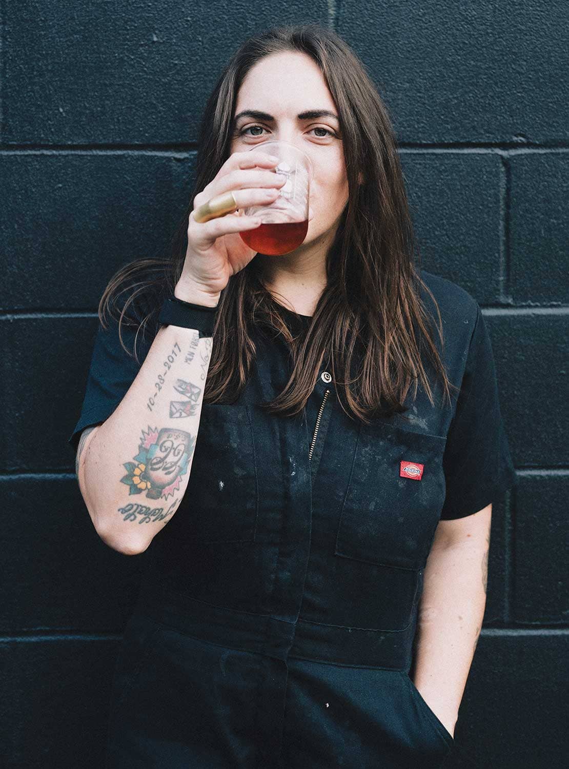 Leslie Merinoff Kwasnieski