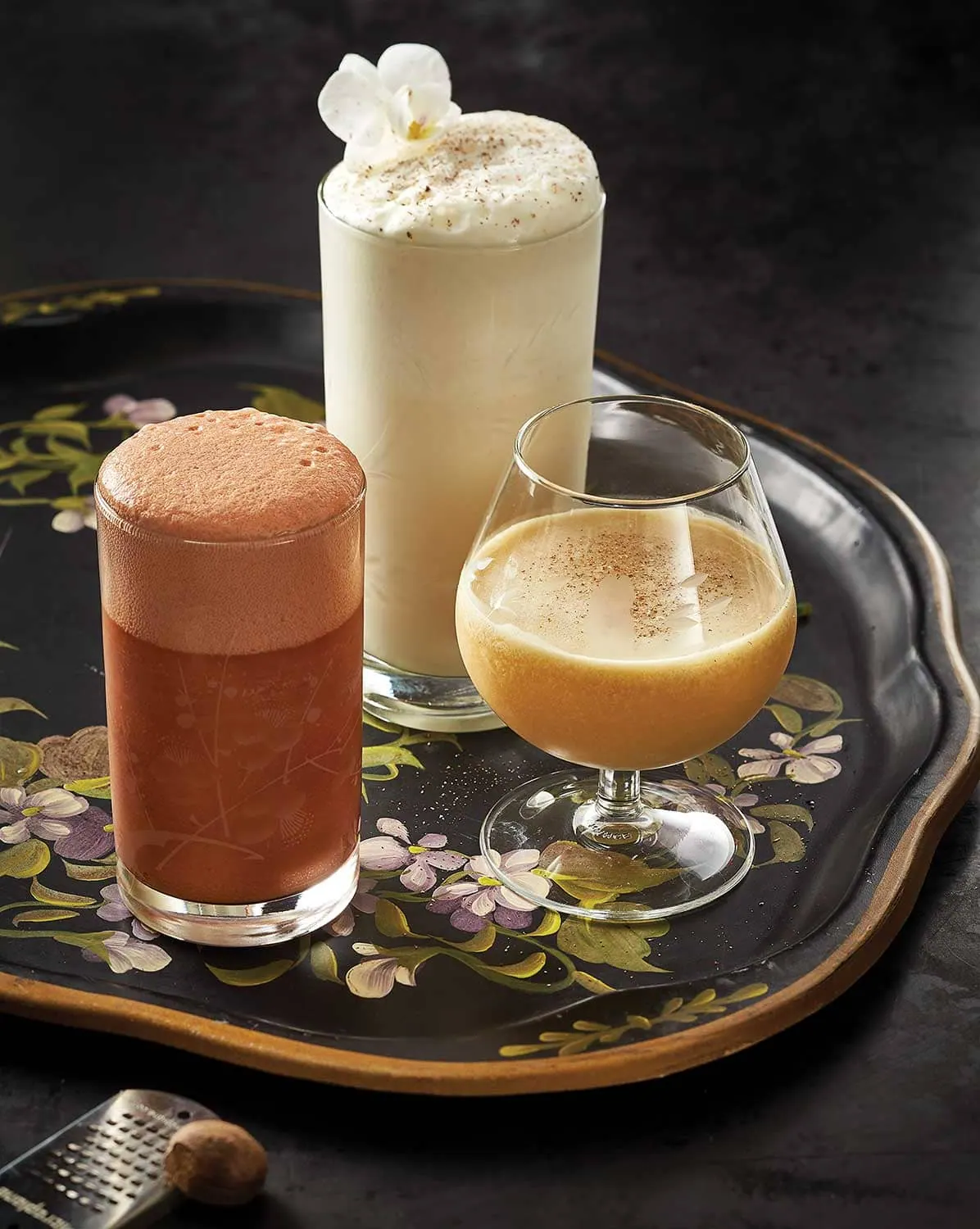 Coconut Cream