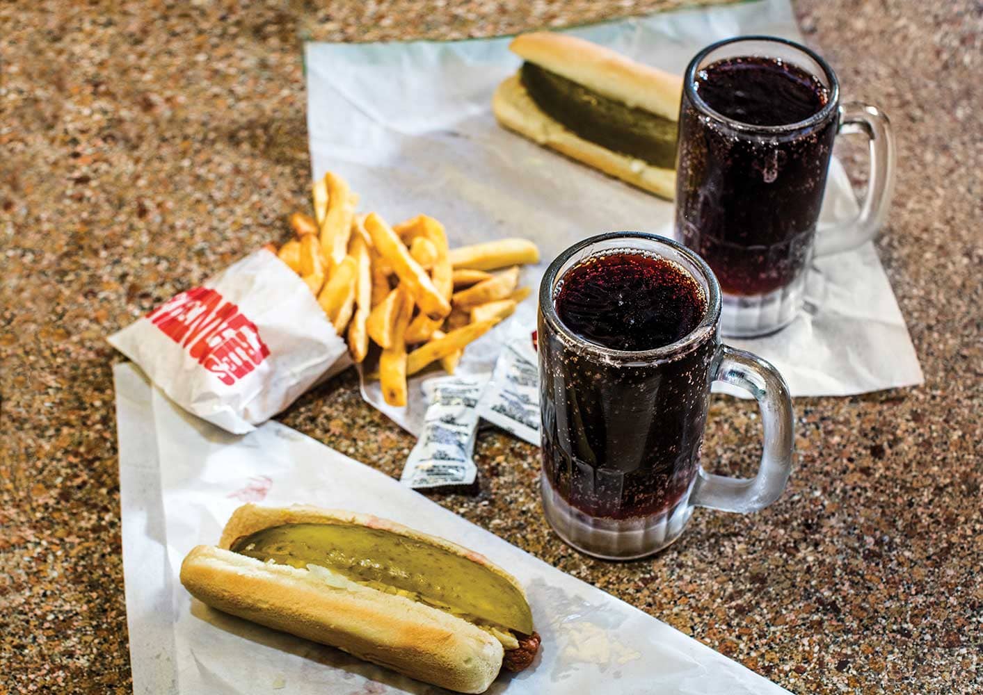 Birch Beer