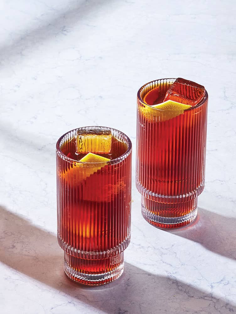 Cio-Notto Highball