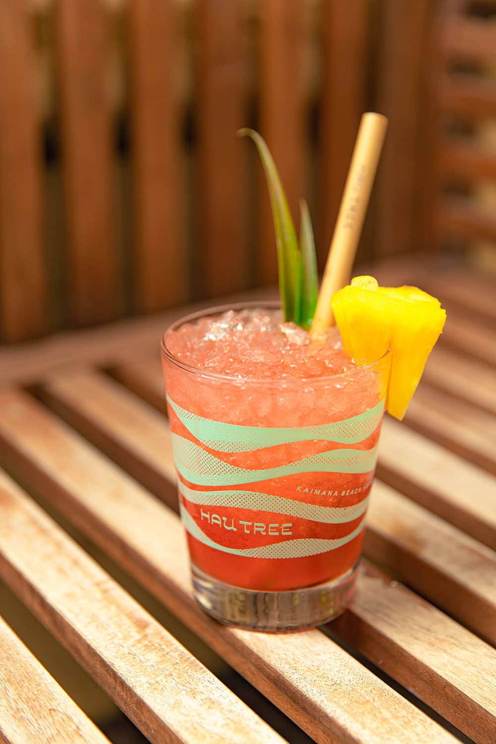 Negroni Hawaiiana