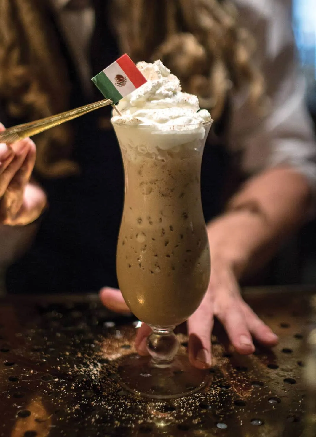 Best Mexican Coffee