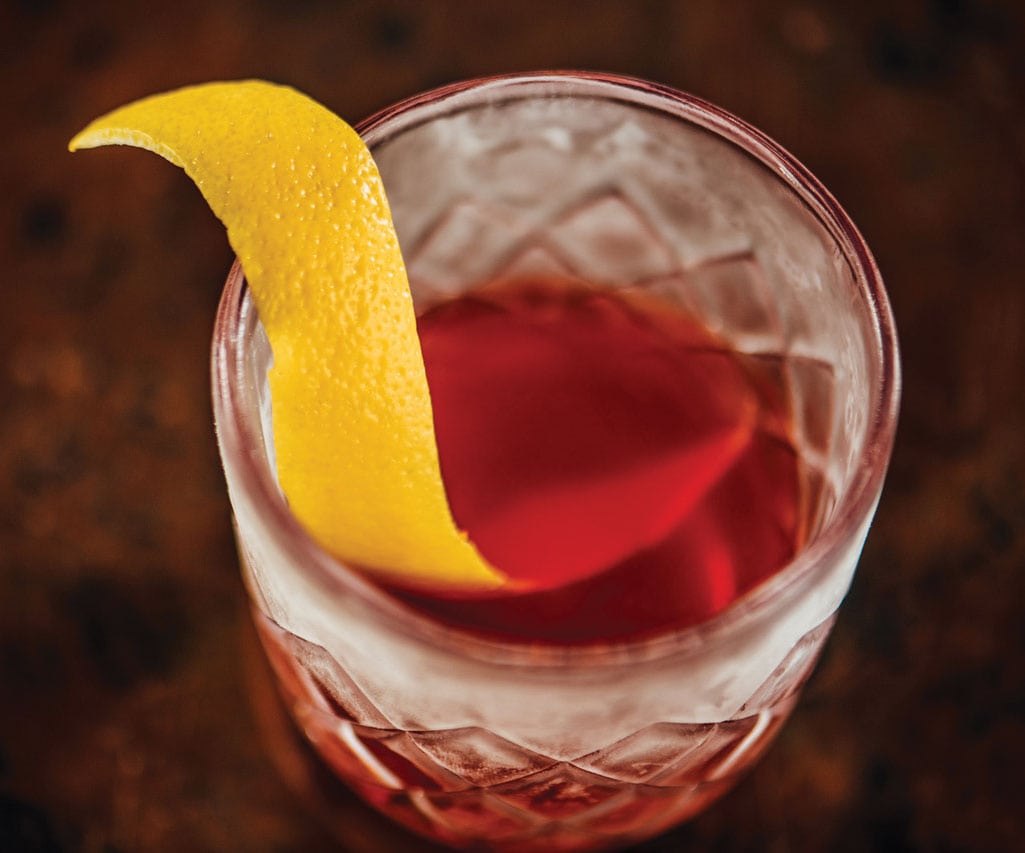 Sazerac