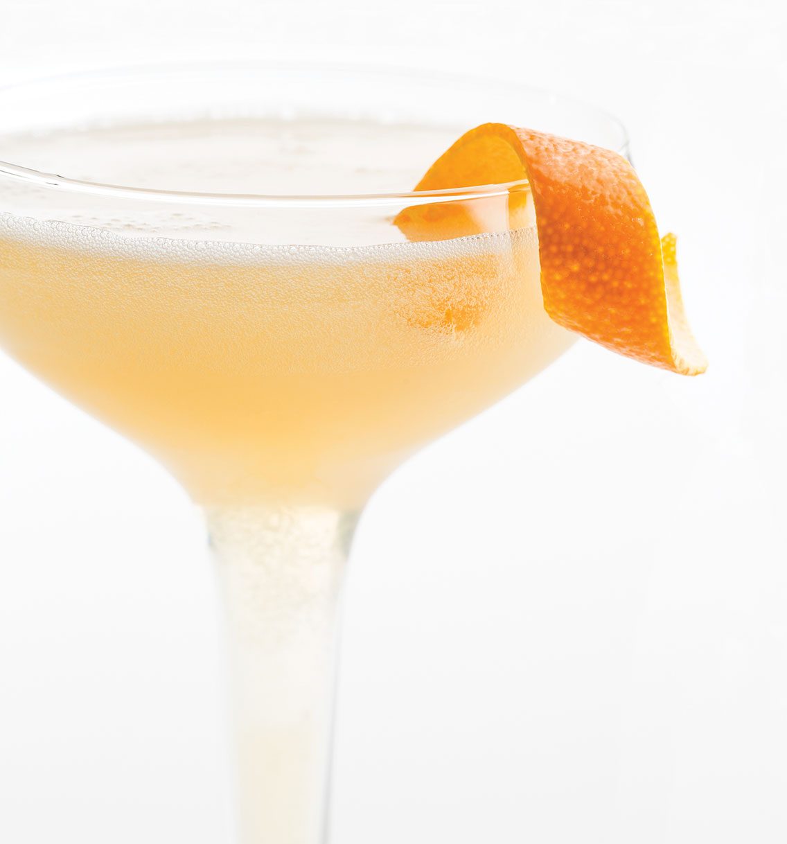 Ritz Cocktail Dale DeGroff