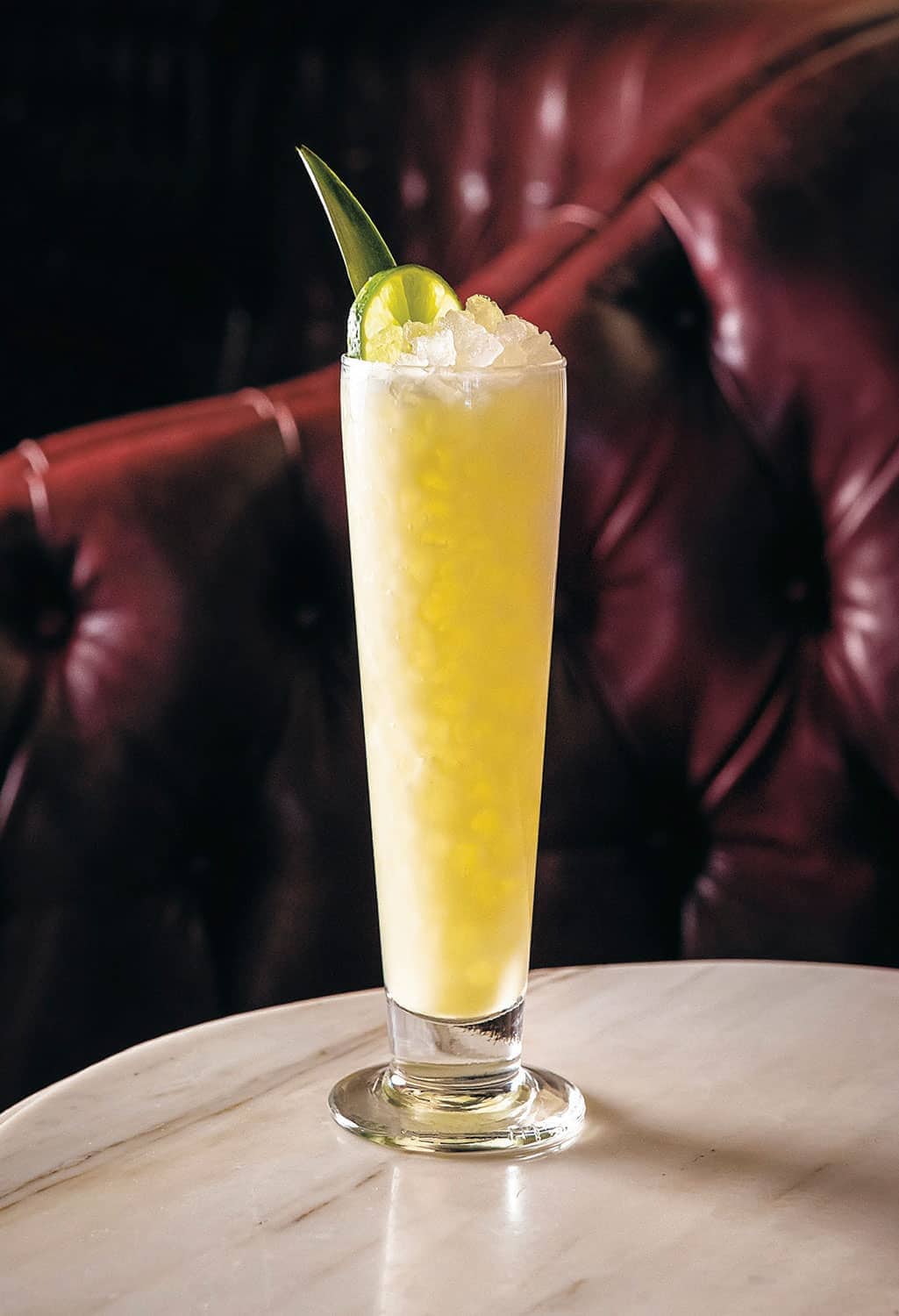 Piña Verde