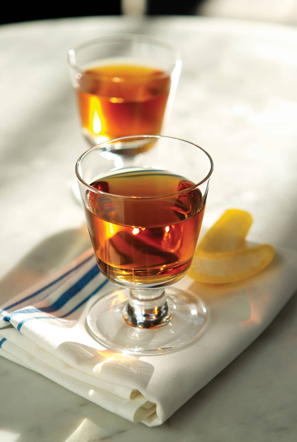 Intro to Vermouth