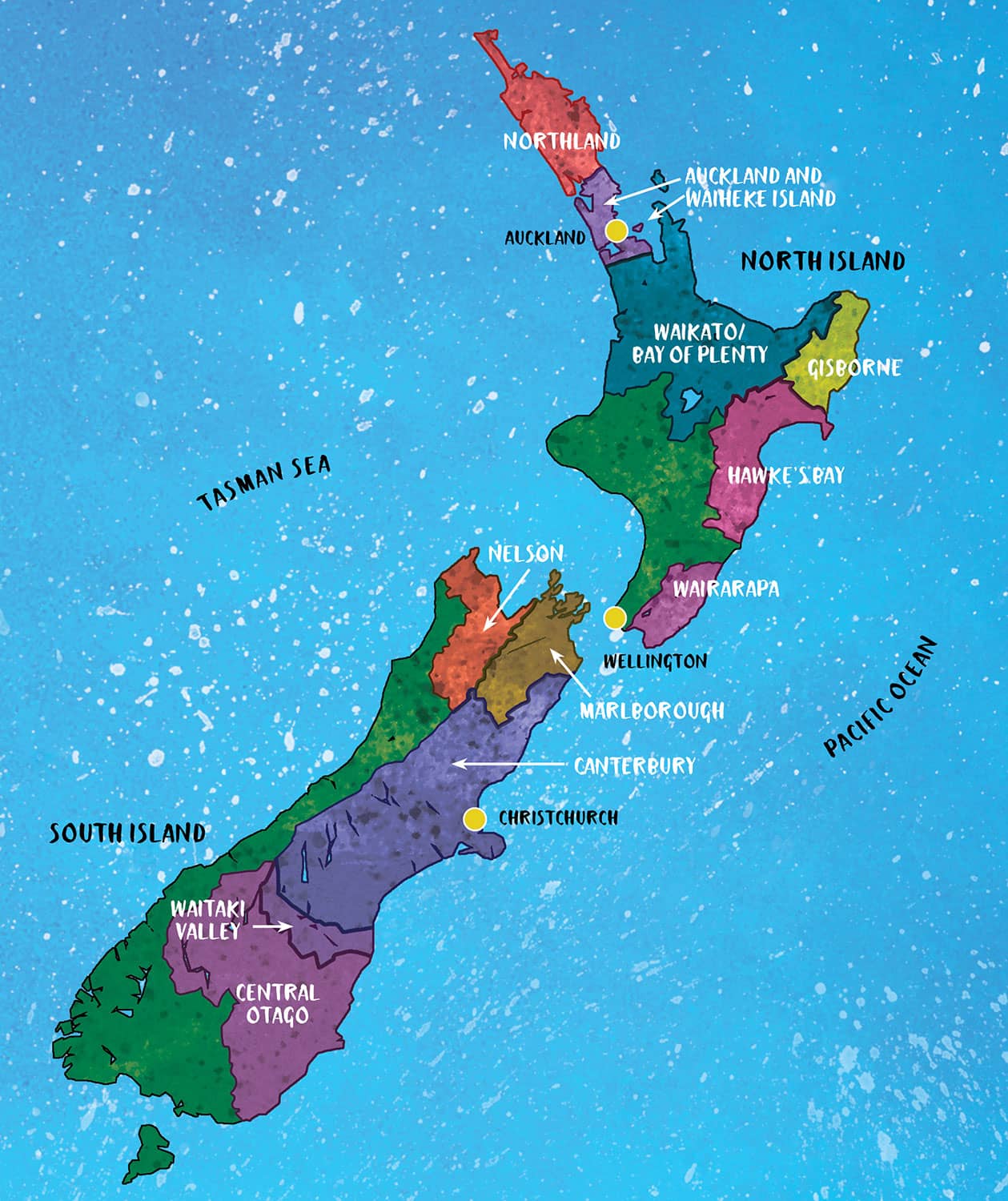 New Zealand