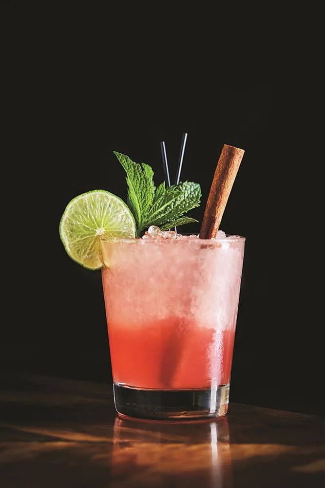 Rum Bars Smuggler's Cove